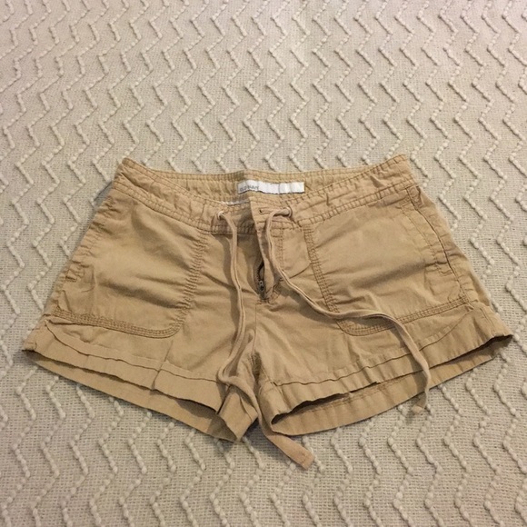 Old Navy Pants - 2 for $10! Old Navy Khaki Shorts